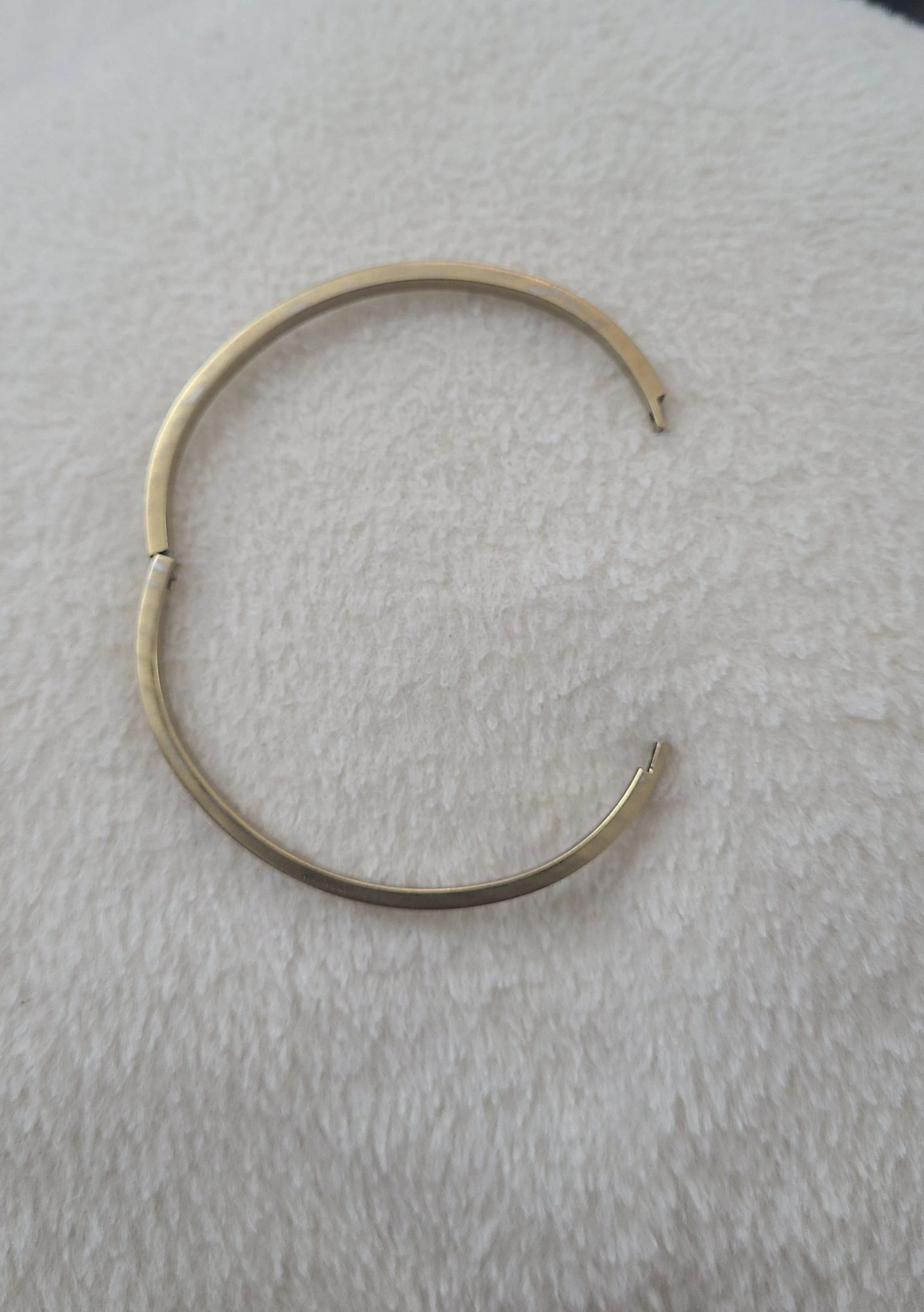 Jonc dourado – photo 5